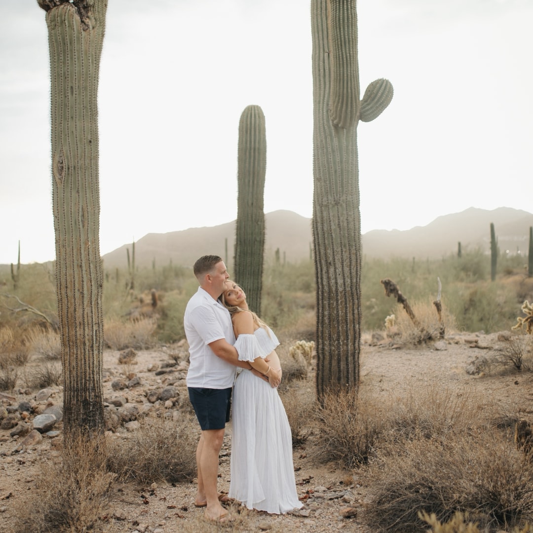 Photo shared by Kerri for their Babylist baby registry.
