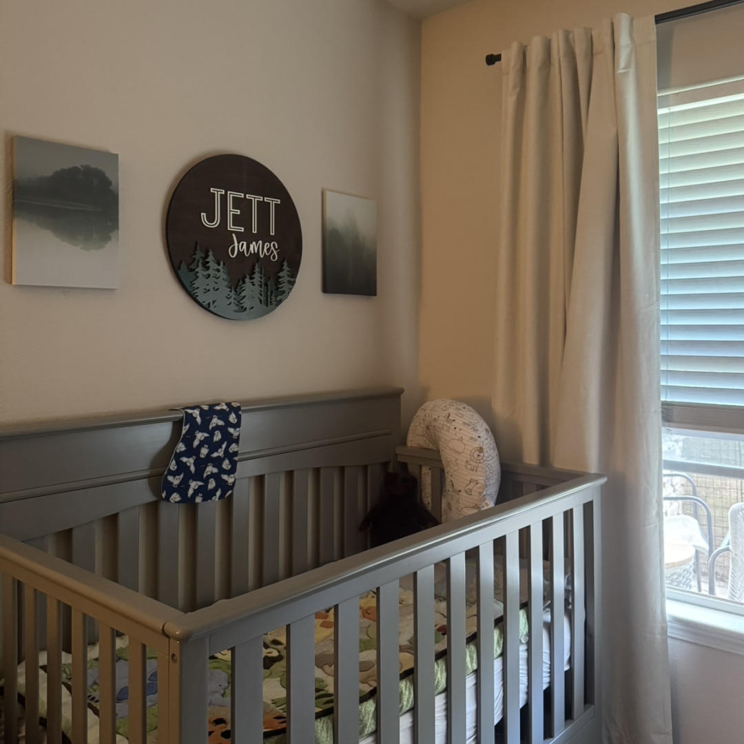 Photo shared by Alexa/Lexi for their Babylist baby registry.