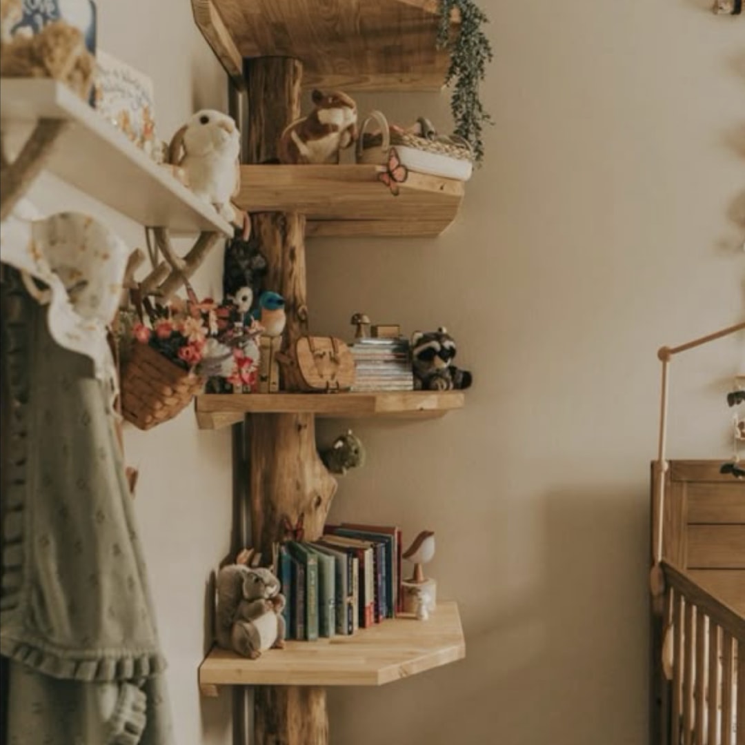 Photo shared by Allison for their Babylist baby registry.