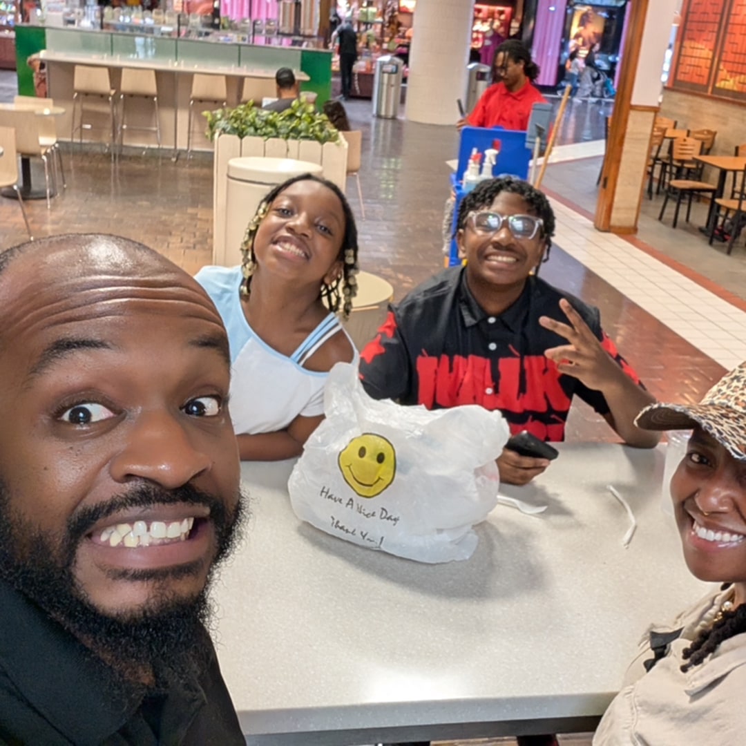 Photo shared by Christina for their Babylist baby registry.