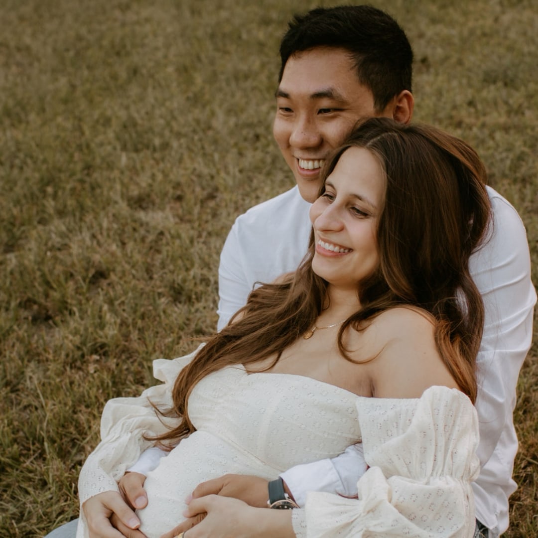 Photo shared by Alyson for their Babylist baby registry.