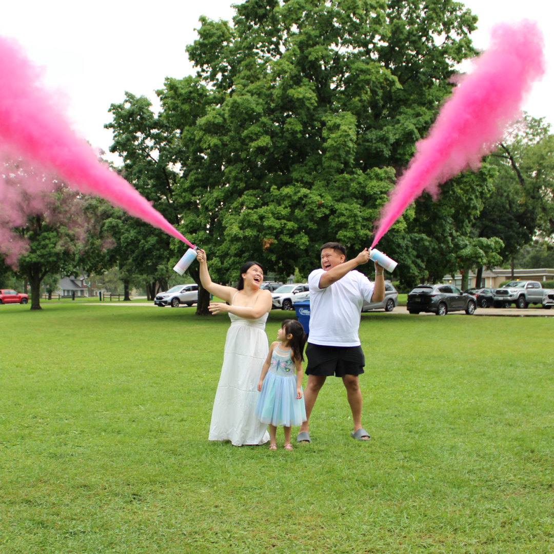 Photo shared by Cheska for their Babylist baby registry.