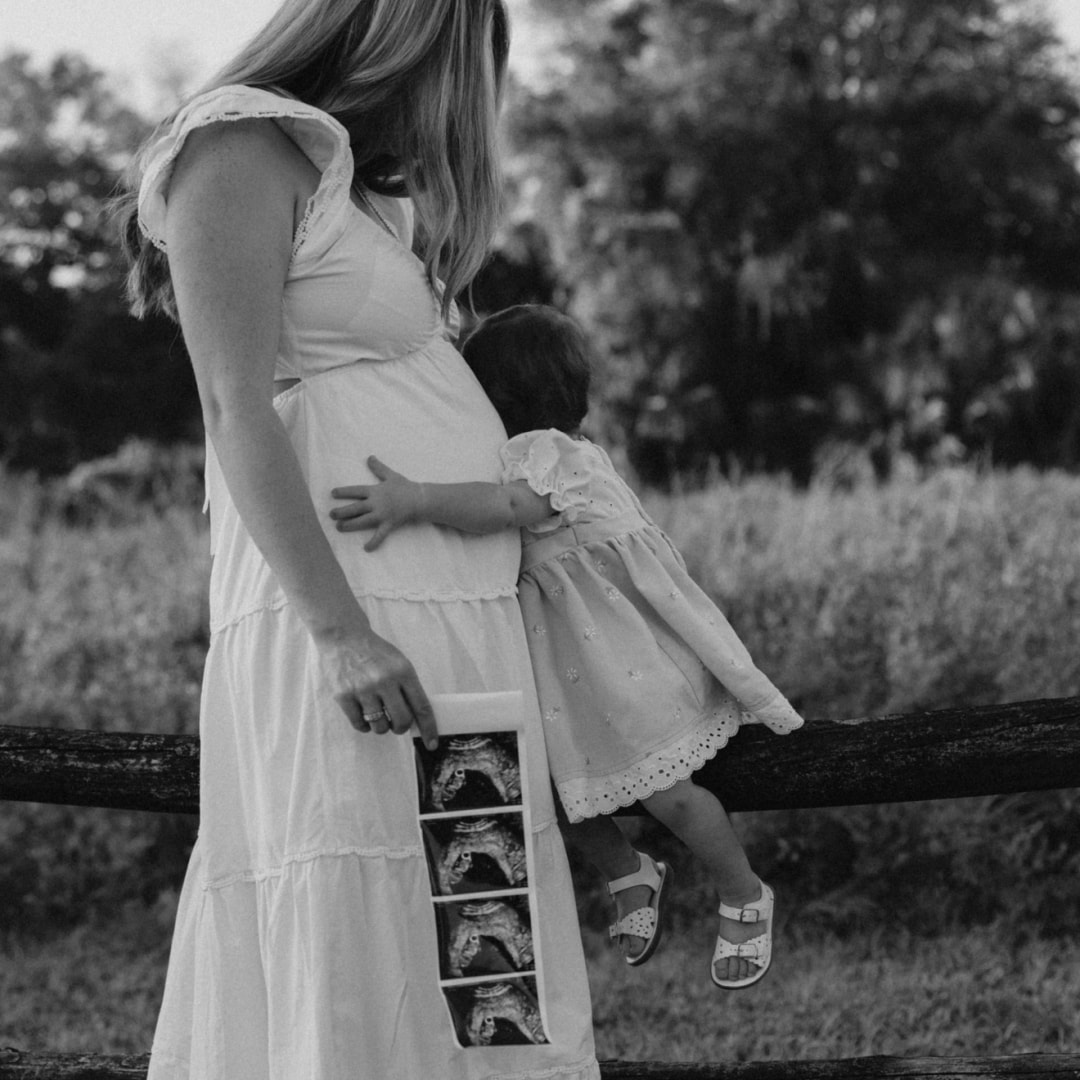 Photo shared by Elizabeth for their Babylist baby registry.