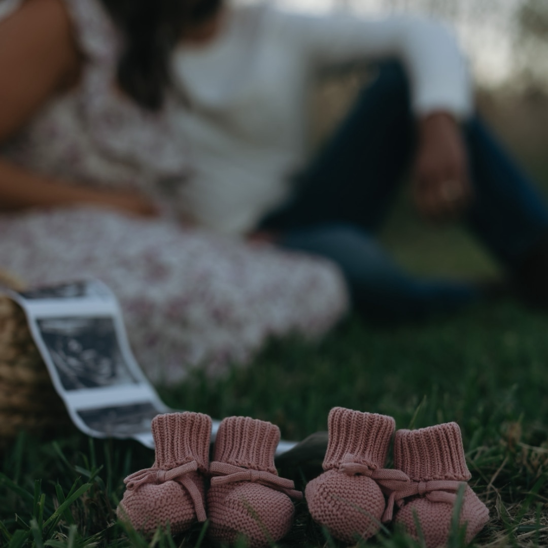 Photo shared by Allison for their Babylist baby registry.