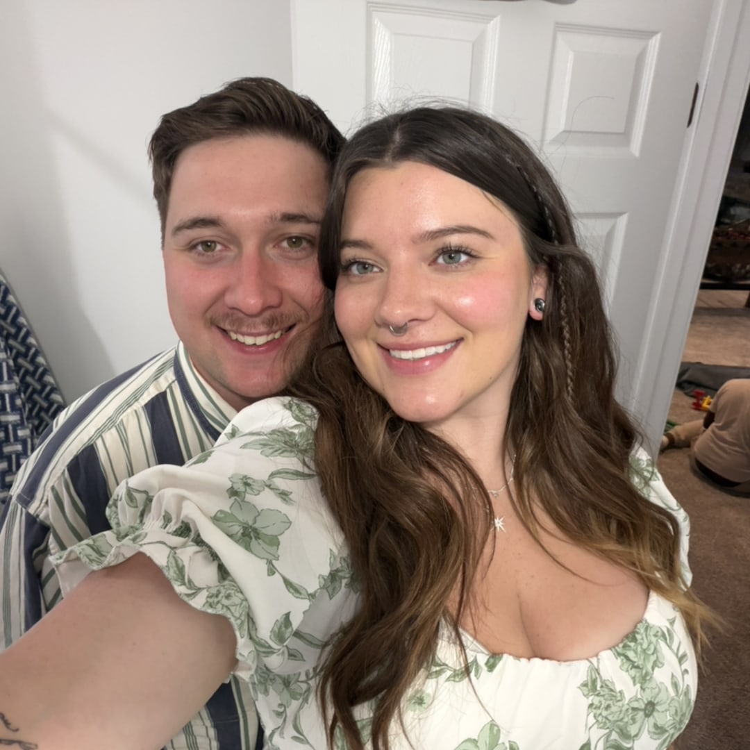 Photo shared by Alise for their Babylist baby registry.