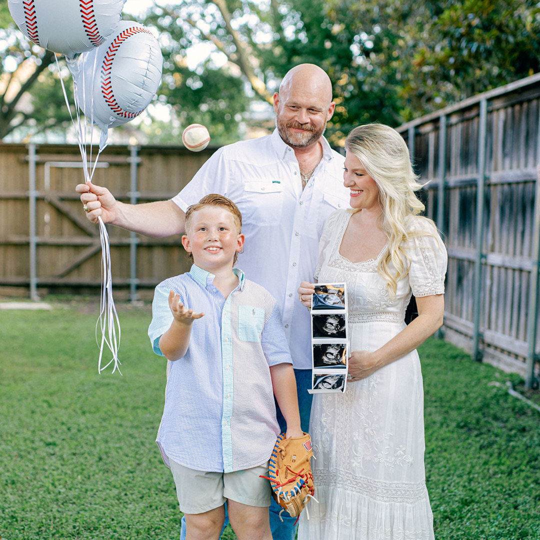 Photo shared by Ilissa for their Babylist baby registry.