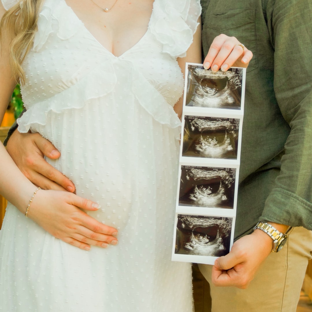 Photo shared by Gianni for their Babylist baby registry.