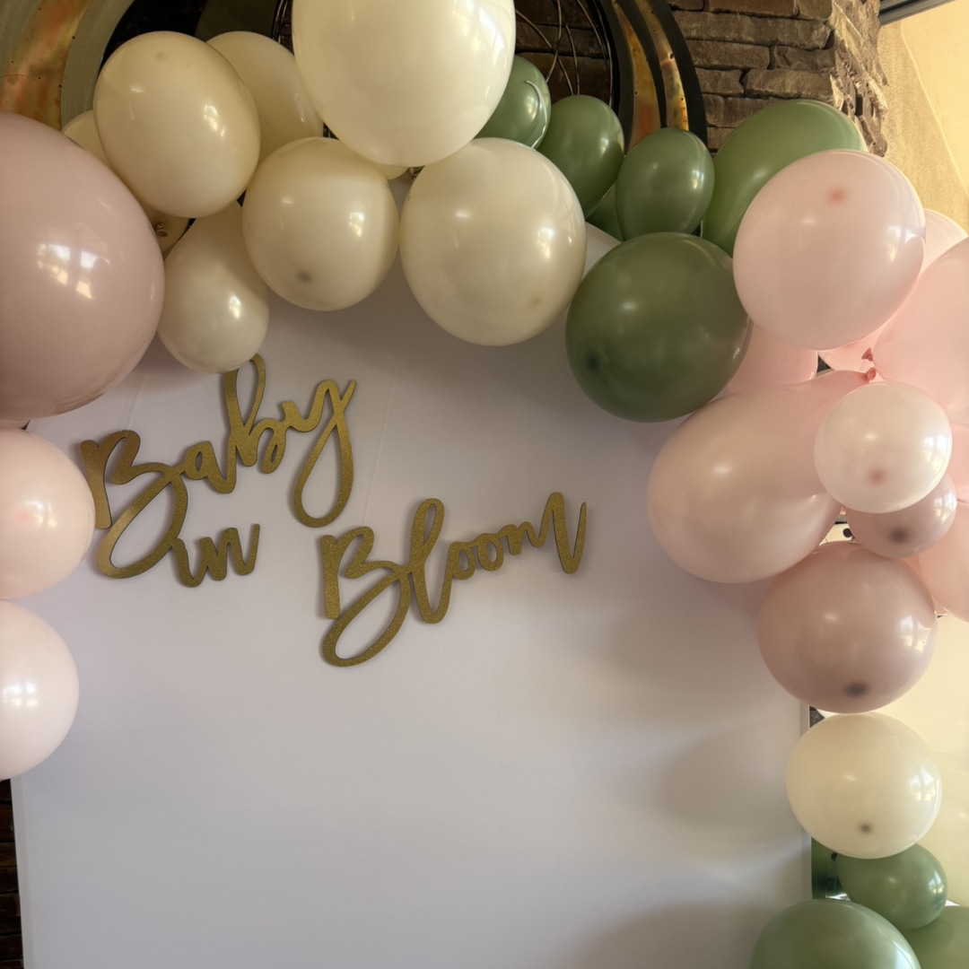Photo shared by Katie for their Babylist baby registry.