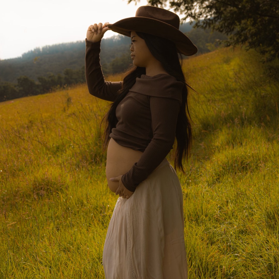 Photo shared by Claudine for their Babylist baby registry.