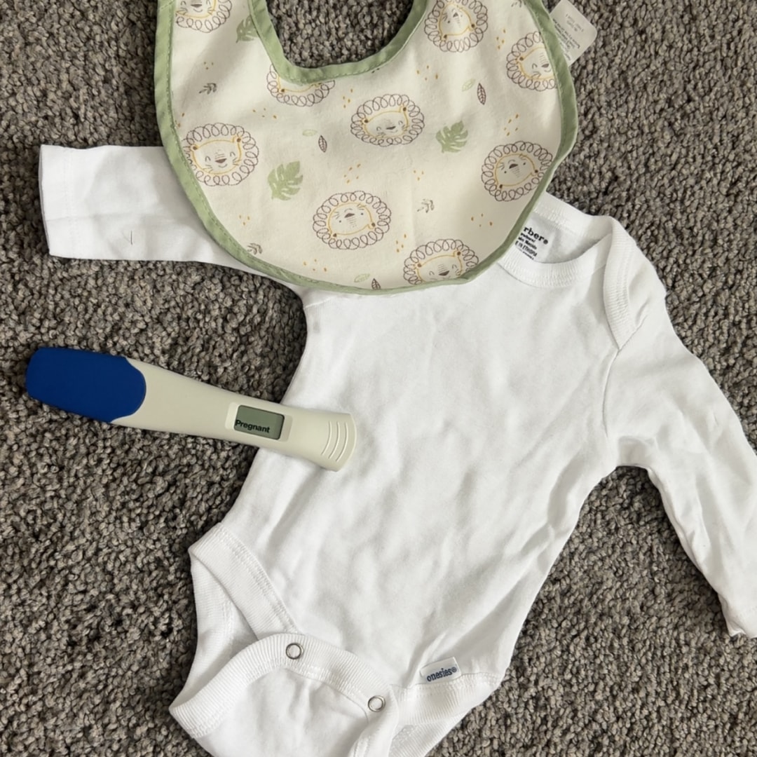 Photo shared by Chloe for their Babylist baby registry.