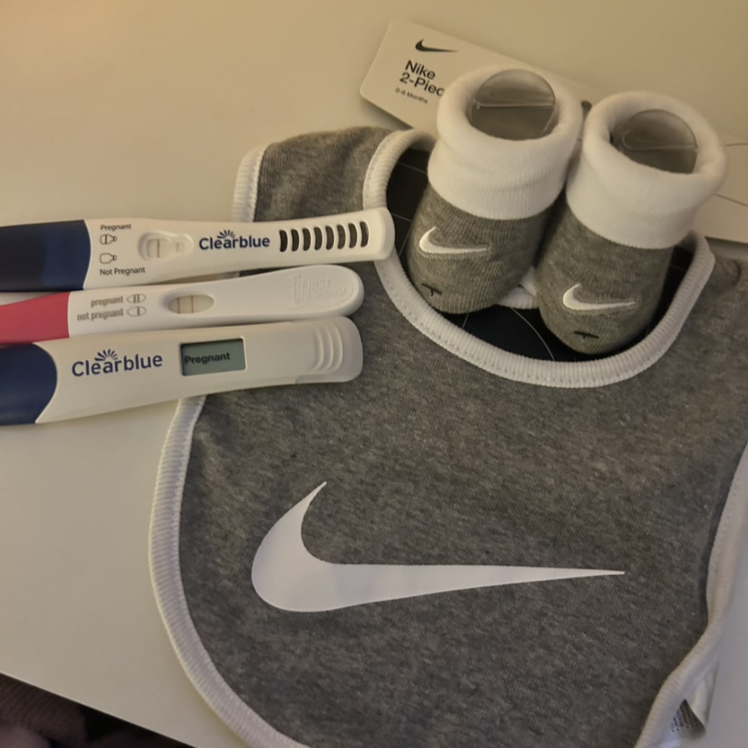 Photo shared by Brooklynn for their Babylist baby registry.