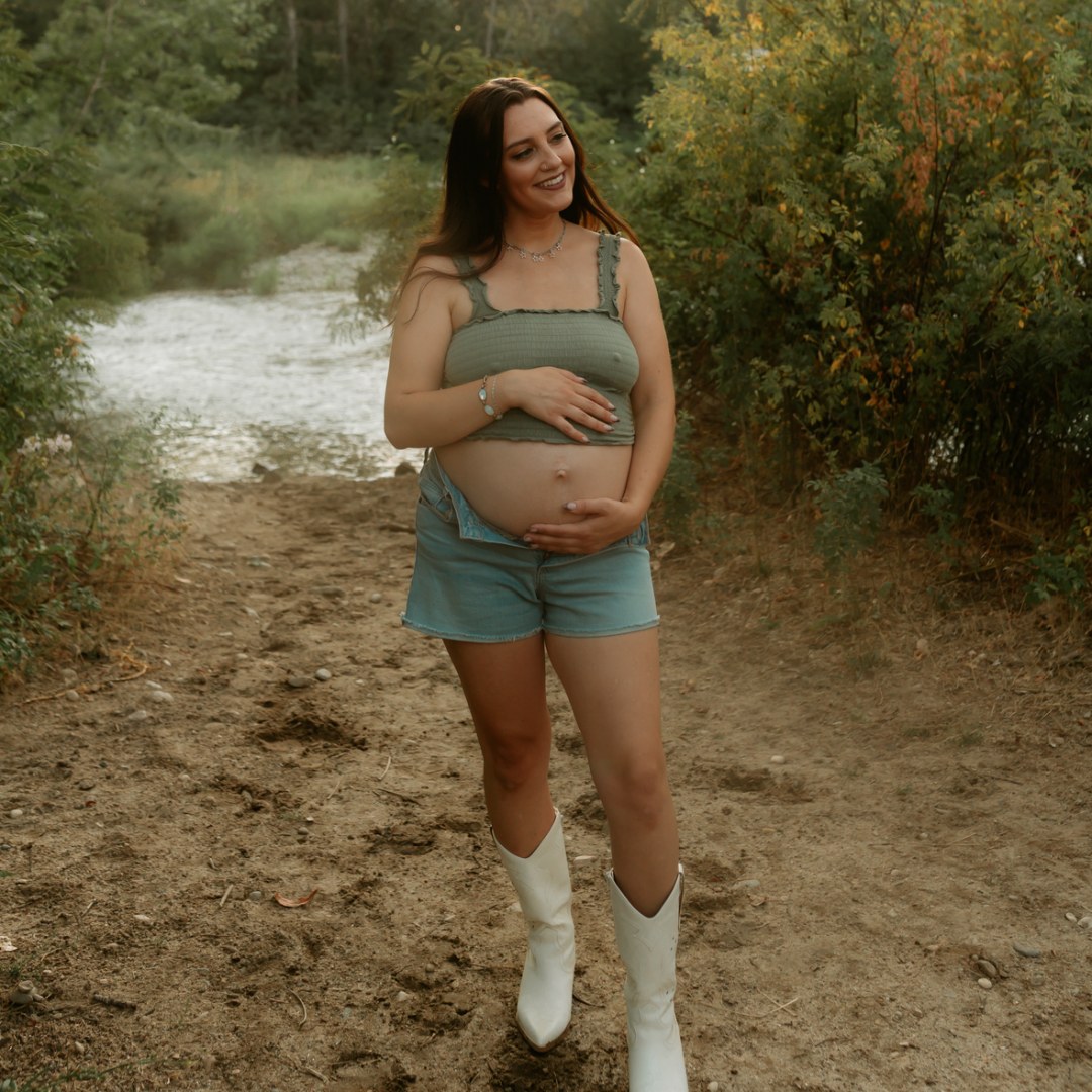 Photo shared by Tori for their Babylist baby registry.