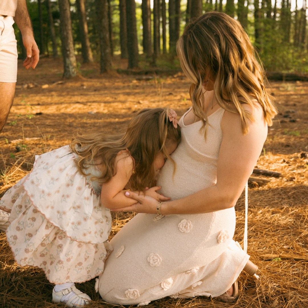Photo shared by Nicole for their Babylist baby registry.