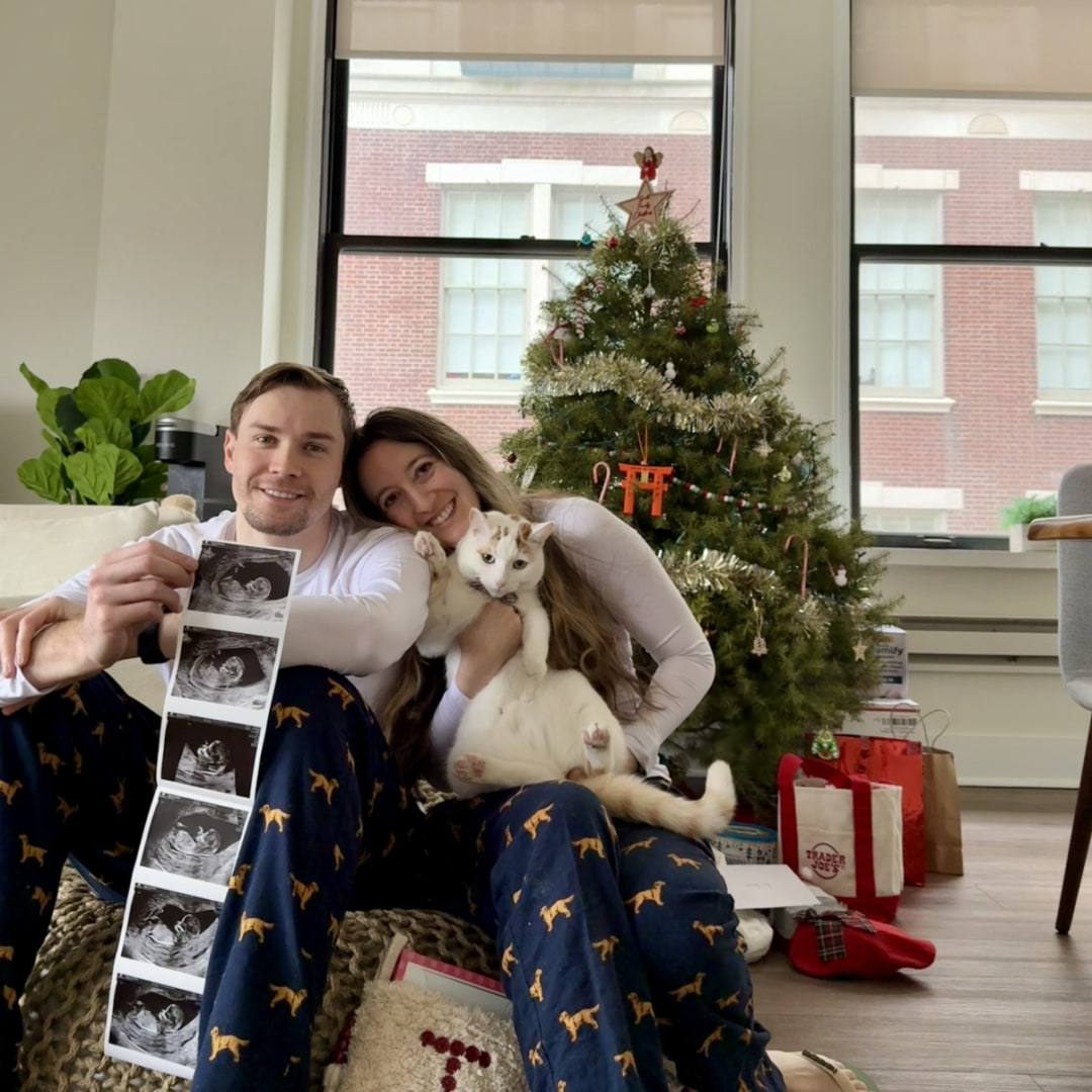 Photo shared by Stephanie for their Babylist baby registry.