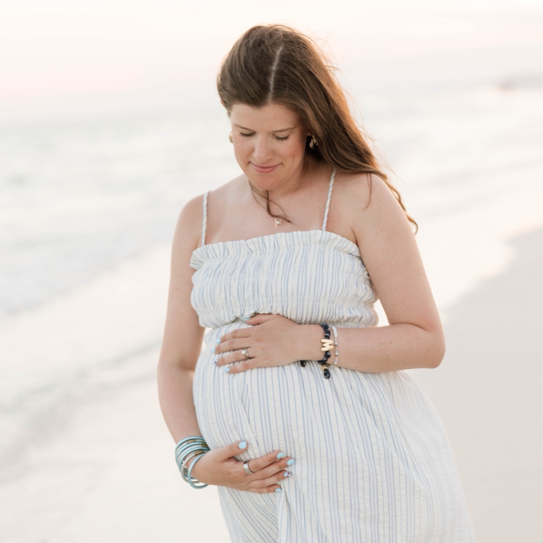 Photo shared by Maddie for their Babylist baby registry.