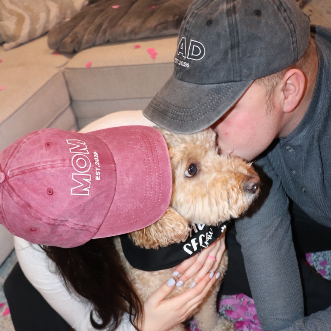 Photo shared by Rachel for their Babylist baby registry.