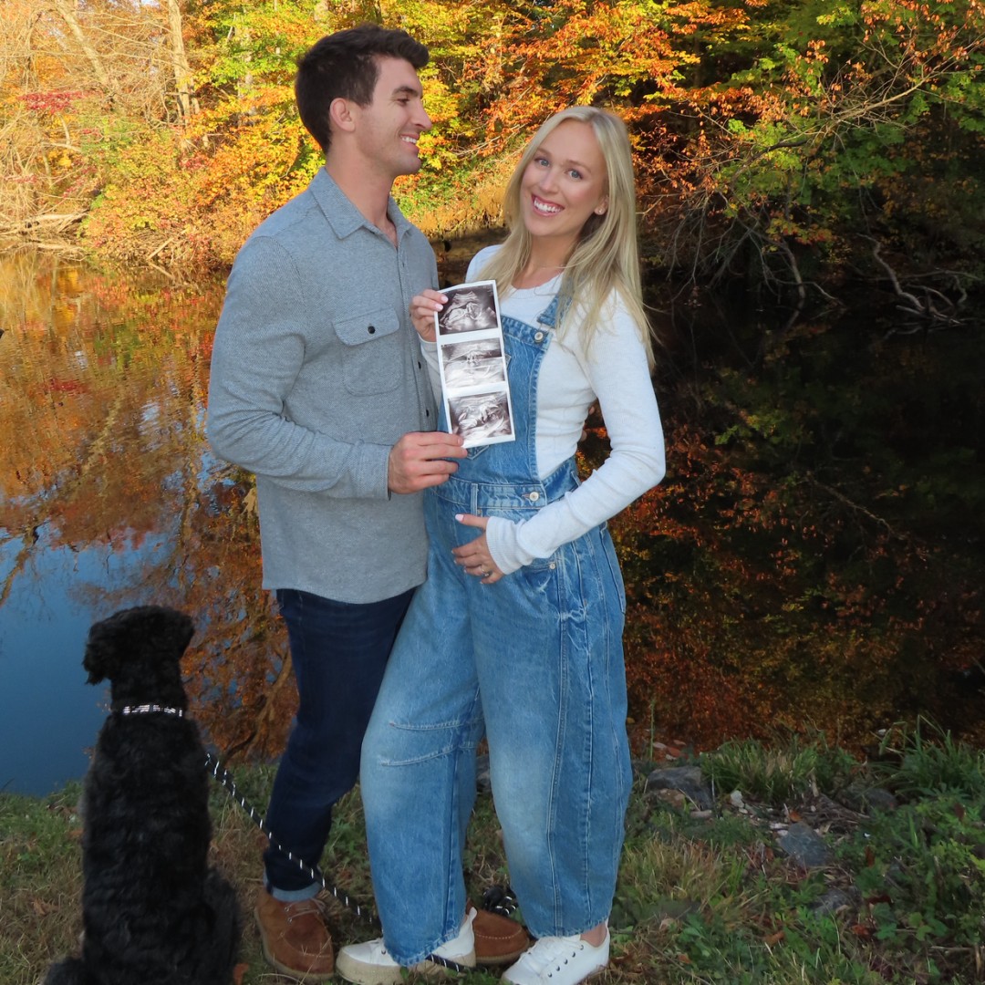 Photo shared by Taylor for their Babylist baby registry.