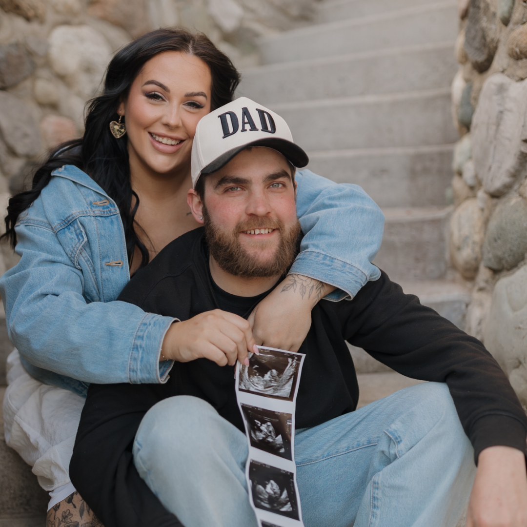 Photo shared by Jenna for their Babylist baby registry.