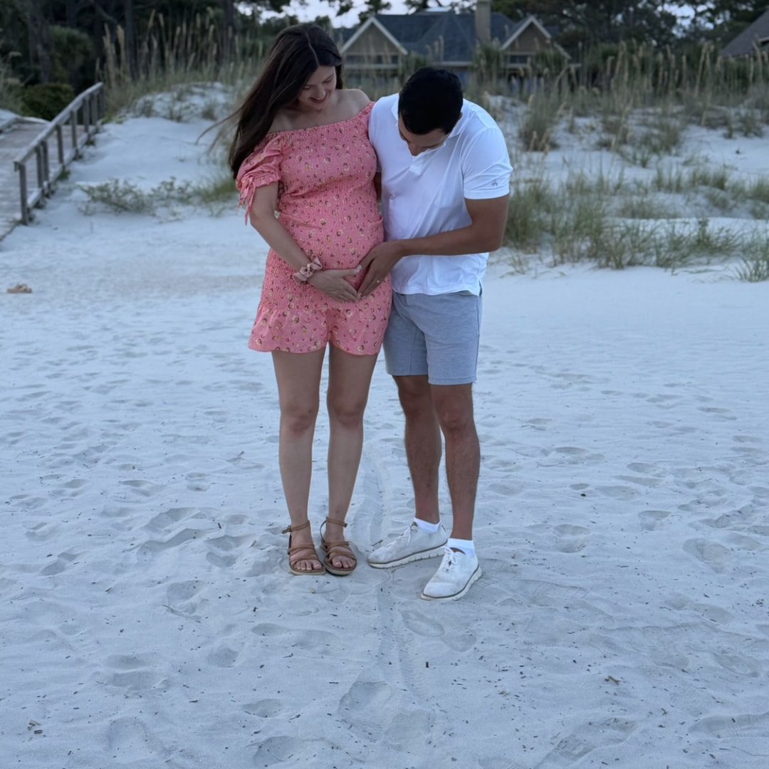 Photo shared by Natalie for their Babylist baby registry.