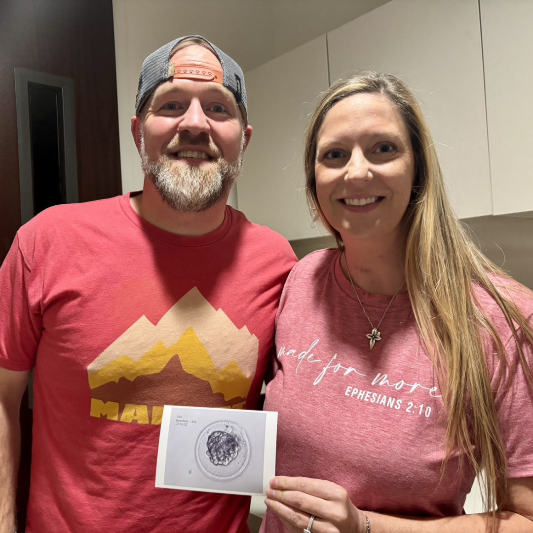 Photo shared by Lacy for their Babylist baby registry.