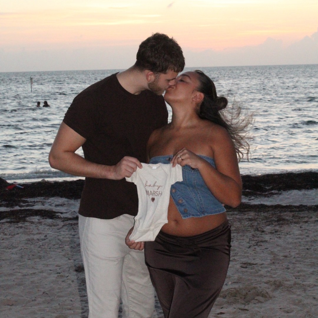 Photo shared by Arianna for their Babylist baby registry.