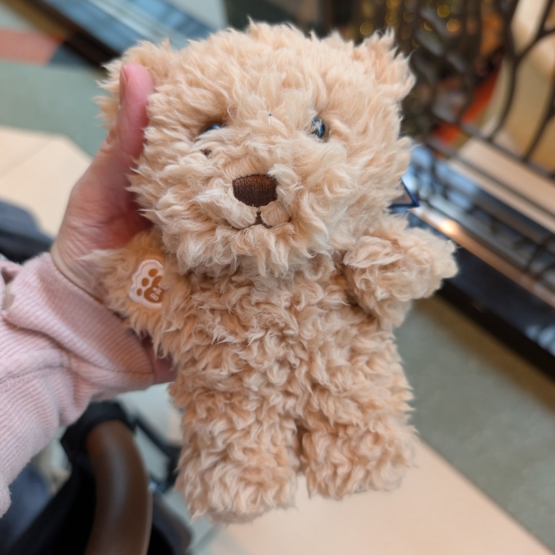 Photo shared by Danesha for their Babylist baby registry.