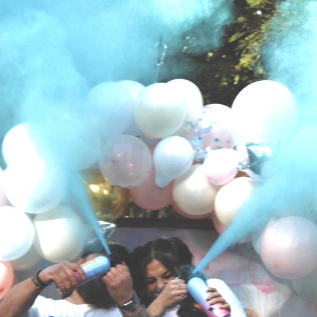 Photo shared by Danél for their Babylist baby registry.