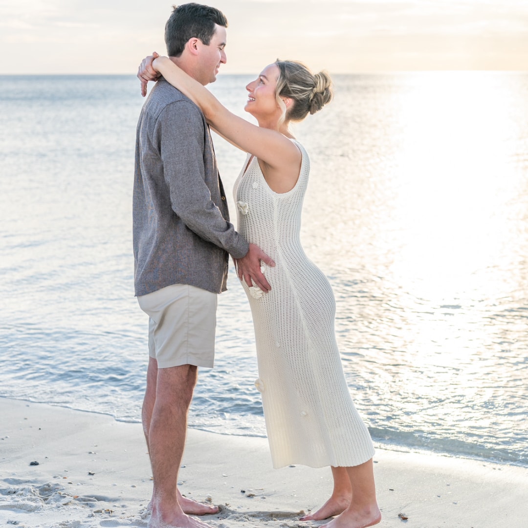 Photo shared by Kimberly for their Babylist baby registry.