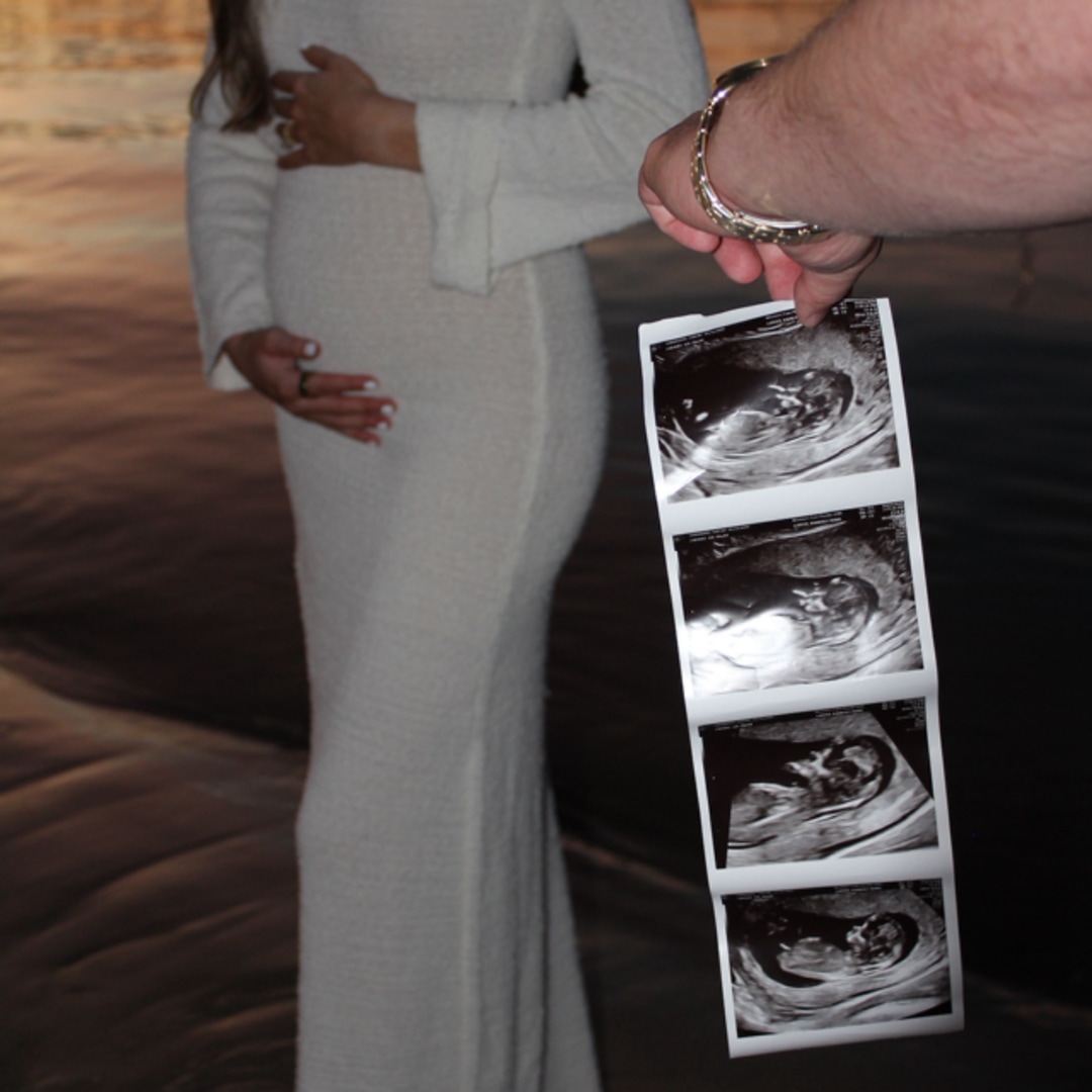 Photo shared by Shelby for their Babylist baby registry.