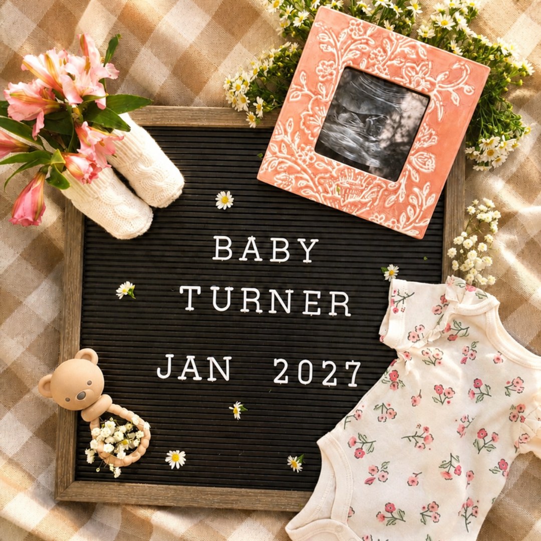 Photo shared by Chynna for their Babylist baby registry.