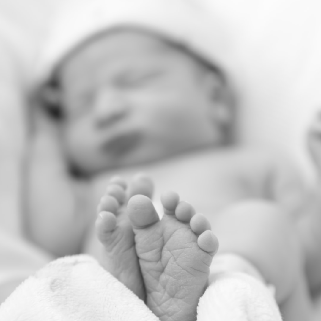 Photo shared by Savy for their Babylist baby registry.