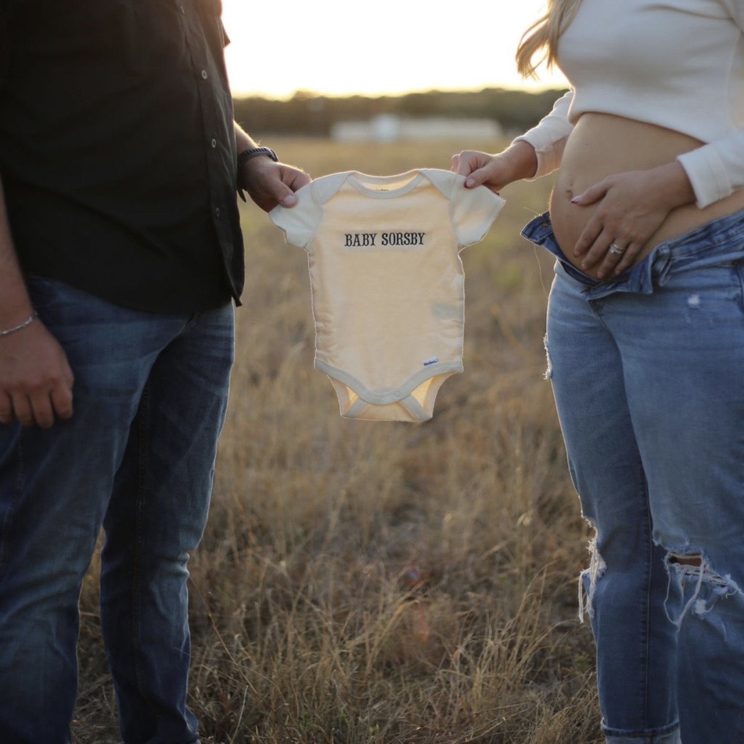 Photo shared by Mikaela for their Babylist baby registry.
