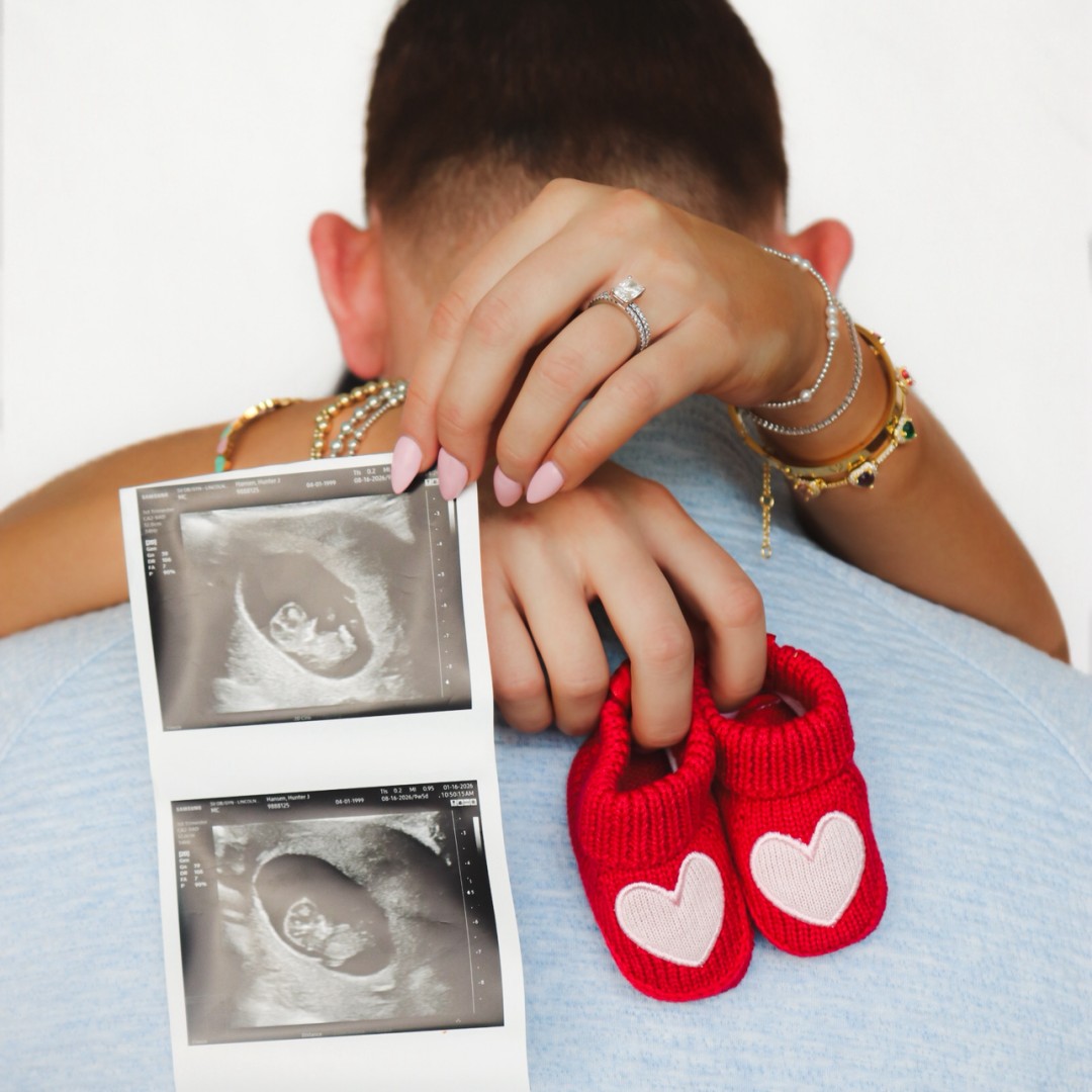 Photo shared by Hunter for their Babylist baby registry.