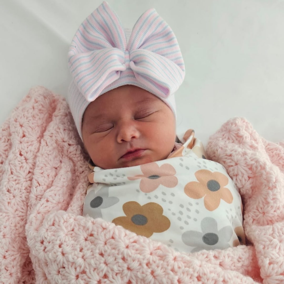 Photo shared by Kelsey for their Babylist baby registry.