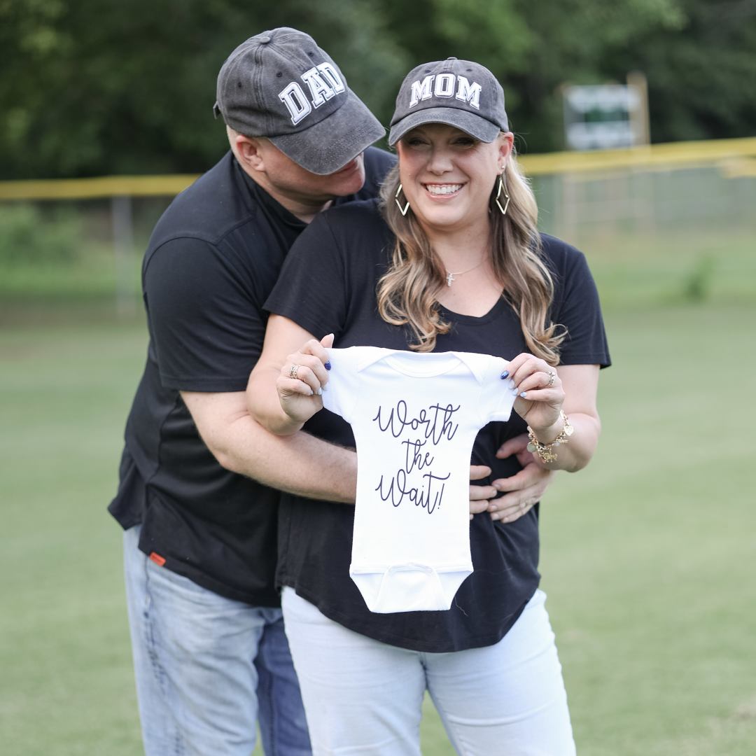 Photo shared by Valerie for their Babylist baby registry.