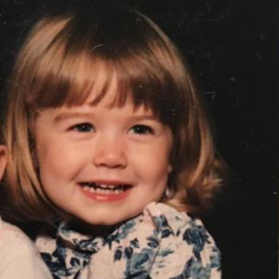 Photo shared by Katy for their Babylist baby registry.