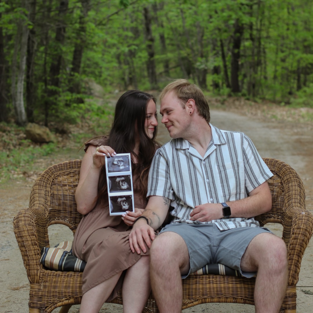 Photo shared by Caitlin for their Babylist baby registry.