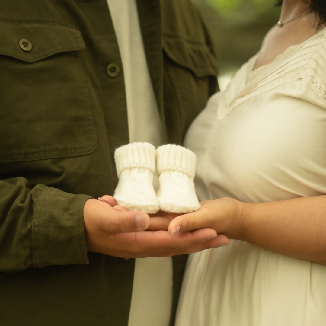 Photo shared by Abdi for their Babylist baby registry.