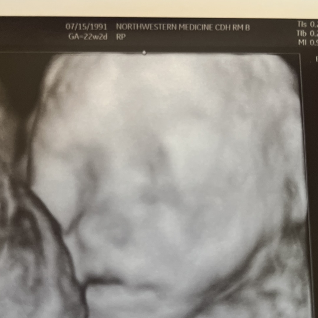 Photo shared by Jessie for their Babylist baby registry.