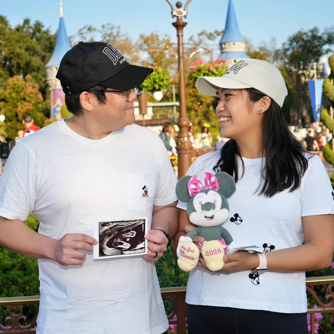 Photo shared by Aimee for their Babylist baby registry.