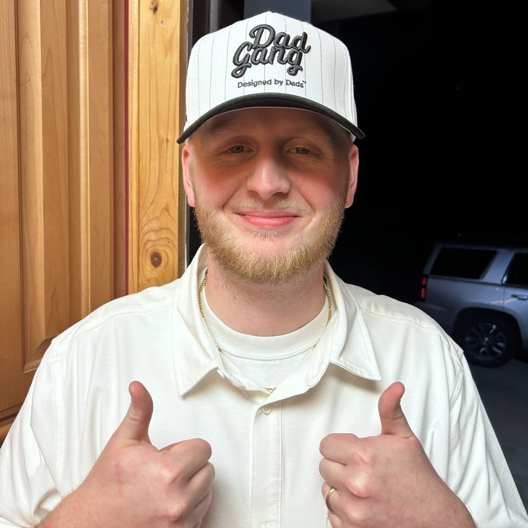 Photo shared by Grace for their Babylist baby registry.