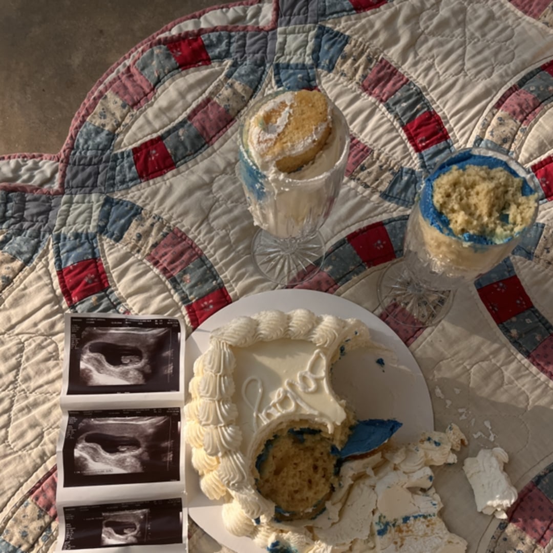 Photo shared by Abigail for their Babylist baby registry.