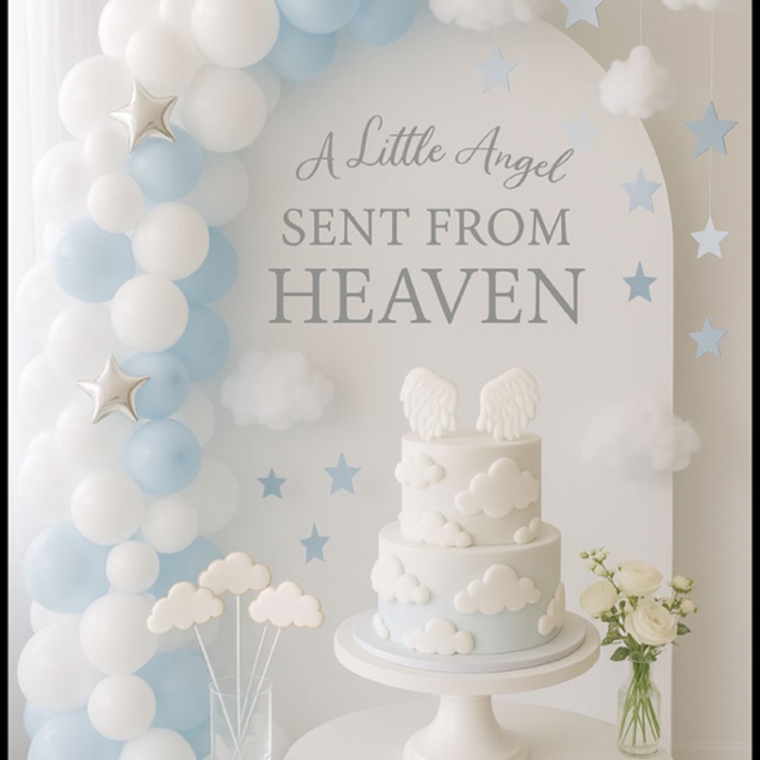 Photo shared by Amanda for their Babylist baby registry.