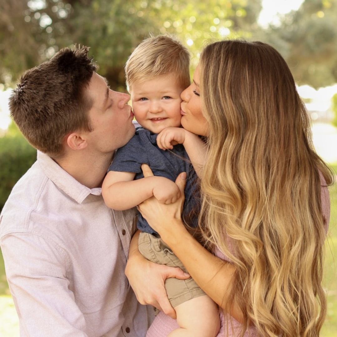 Photo shared by Abigail for their Babylist baby registry.