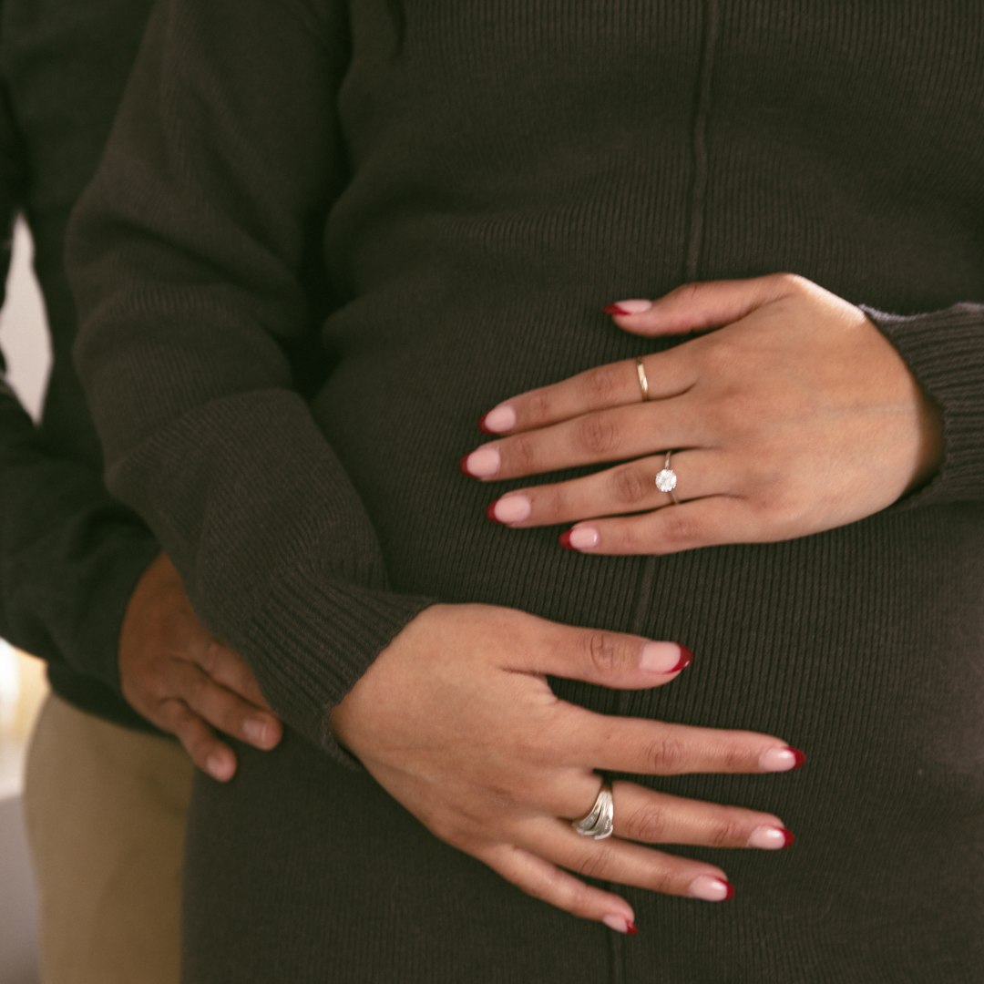 Photo shared by Monica for their Babylist baby registry.