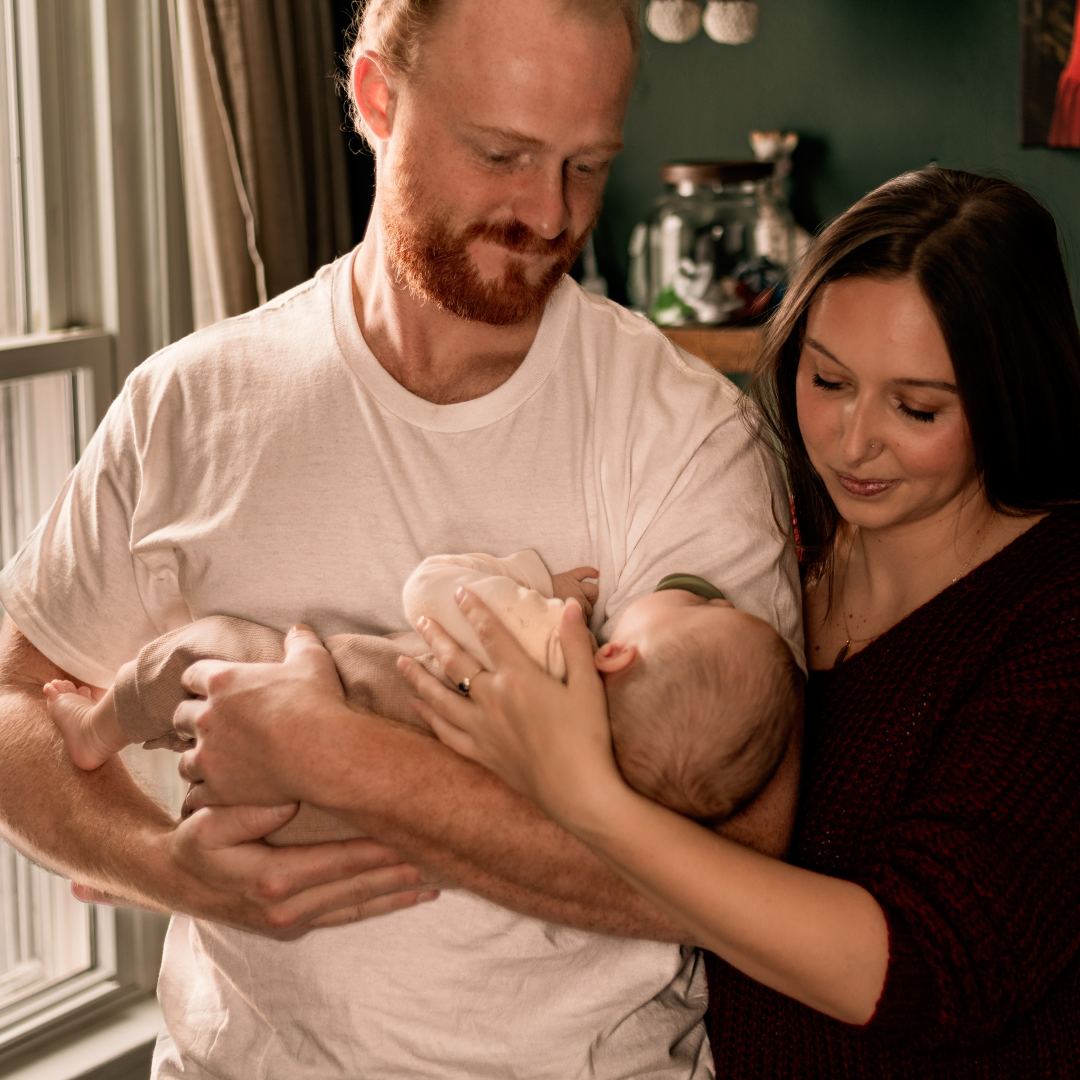 Photo shared by Melanie for their Babylist baby registry.