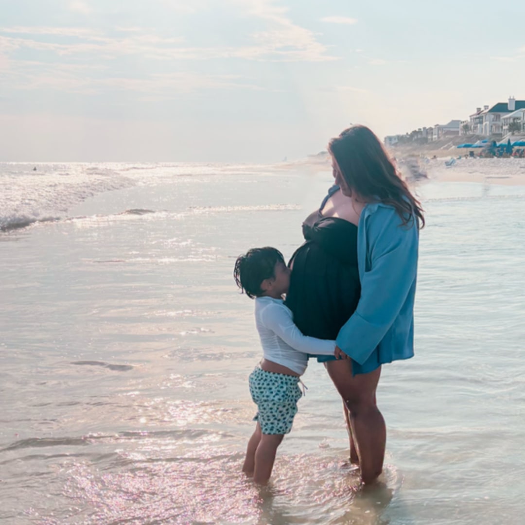 Photo shared by Karina for their Babylist baby registry.