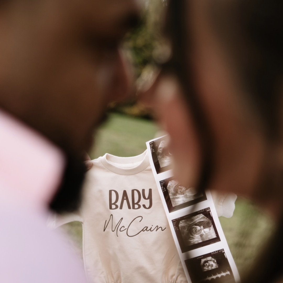 Photo shared by Addison for their Babylist baby registry.