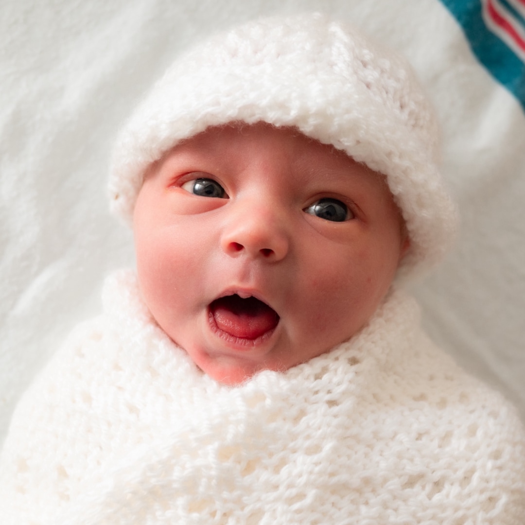 Photo shared by Annika for their Babylist baby registry.