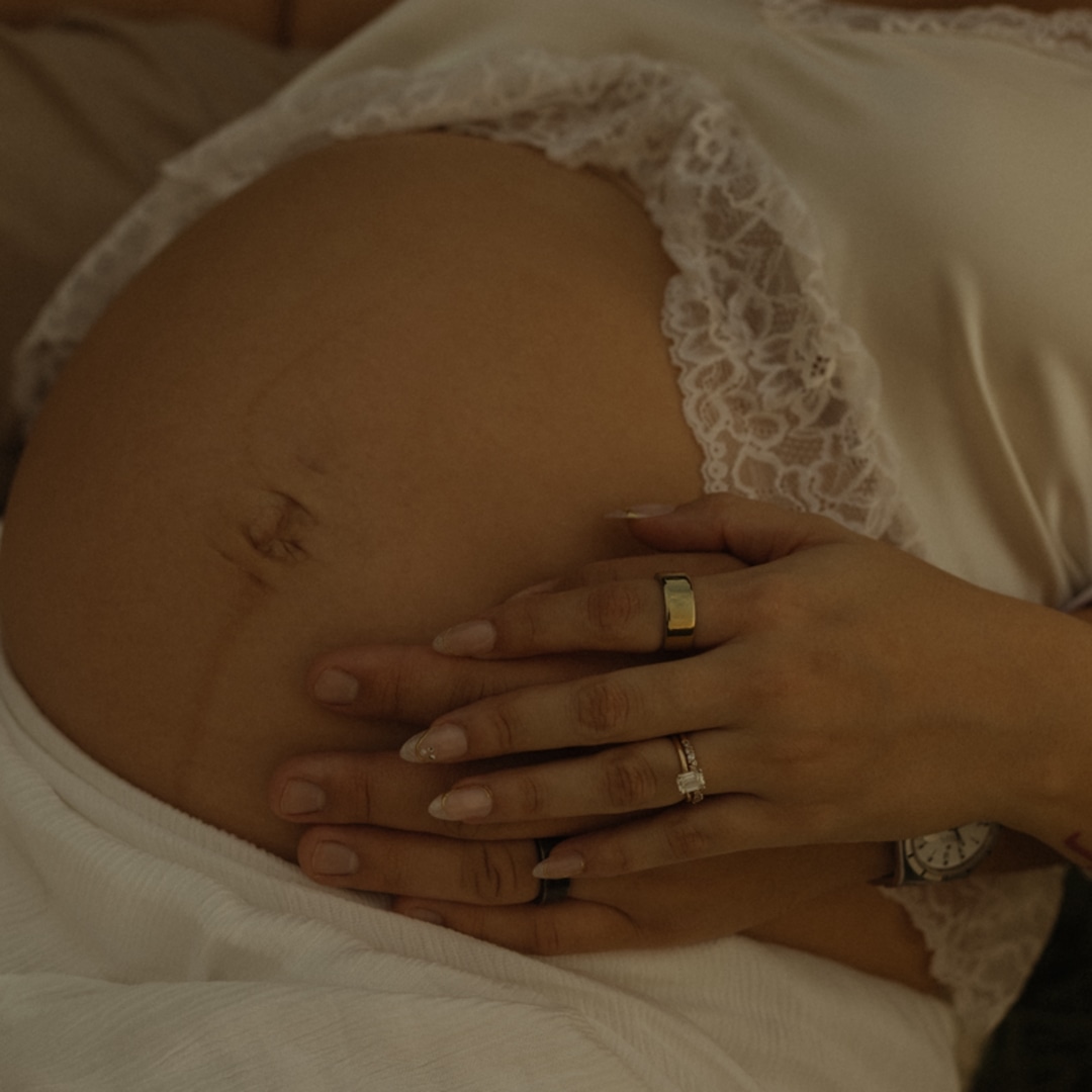 Photo shared by Natalie for their Babylist baby registry.
